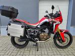 Klikněte pro detailní foto č. 6 - Honda CRF 1000 L Africa Twin ABS Manual-Akce Doprava Zdarma