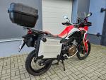 Klikněte pro detailní foto č. 8 - Honda CRF 1000 L Africa Twin ABS Manual-Akce Doprava Zdarma