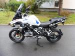 Klikněte pro detailní foto č. 1 - BMW R 1250 GS