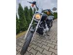 Klikněte pro detailní foto č. 12 - Harley-Davidson XL 1200 C Sportster 1200 Custom