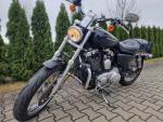 Klikněte pro detailní foto č. 13 - Harley-Davidson XL 1200 C Sportster 1200 Custom