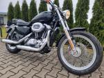 Klikněte pro detailní foto č. 1 - Harley-Davidson XL 1200 C Sportster 1200 Custom