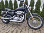 Klikněte pro detailní foto č. 3 - Harley-Davidson XL 1200 C Sportster 1200 Custom