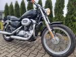 Klikněte pro detailní foto č. 7 - Harley-Davidson XL 1200 C Sportster 1200 Custom