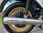 Klikněte pro detailní foto č. 6 - Benelli 900 Sei