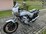 Klikněte pro detailní foto č. 8 - Benelli 900 Sei