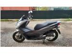 Klikněte pro detailní foto č. 1 - Honda PCX 125 (2014) ŘP sk. B