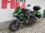 Klikněte pro detailní foto č. 3 - Kawasaki Versys 1000 SE GT