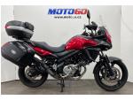 Klikněte pro detailní foto č. 2 - Suzuki DL 650 V-Strom