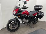 Klikněte pro detailní foto č. 3 - Suzuki DL 650 V-Strom