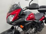 Klikněte pro detailní foto č. 5 - Suzuki DL 650 V-Strom