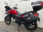 Klikněte pro detailní foto č. 6 - Suzuki DL 650 V-Strom