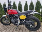 Klikněte pro detailní foto č. 14 - Fantic Caballero 700 Scrambler