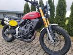 Klikněte pro detailní foto č. 1 - Fantic Caballero 700 Scrambler