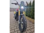 Klikněte pro detailní foto č. 2 - Fantic Caballero 700 Scrambler