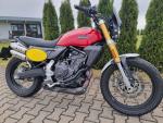 Klikněte pro detailní foto č. 4 - Fantic Caballero 700 Scrambler