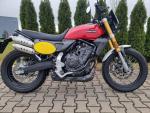 Klikněte pro detailní foto č. 5 - Fantic Caballero 700 Scrambler