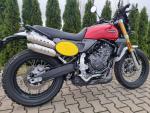 Klikněte pro detailní foto č. 6 - Fantic Caballero 700 Scrambler