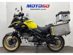 Klikněte pro detailní foto č. 1 - Suzuki DL 650 V-Strom XT ABS