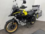 Klikněte pro detailní foto č. 3 - Suzuki DL 650 V-Strom XT ABS