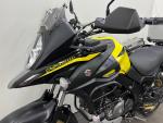 Klikněte pro detailní foto č. 5 - Suzuki DL 650 V-Strom XT ABS