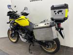 Klikněte pro detailní foto č. 9 - Suzuki DL 650 V-Strom XT ABS