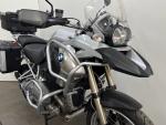 Klikněte pro detailní foto č. 13 - BMW R 1200 GS