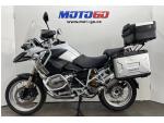 Klikněte pro detailní foto č. 1 - BMW R 1200 GS