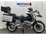 Klikněte pro detailní foto č. 2 - BMW R 1200 GS