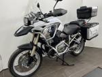 Klikněte pro detailní foto č. 3 - BMW R 1200 GS