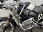 Klikněte pro detailní foto č. 5 - BMW R 1200 GS