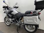 Klikněte pro detailní foto č. 8 - BMW R 1200 GS