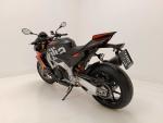 Klikněte pro detailní foto č. 7 - Aprilia Tuono V4 1100 Factory Time Attack