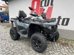 Klikněte pro detailní foto č. 5 - CFMOTO Gladiator X850 G3 T3b - NOVÁ GENERACE