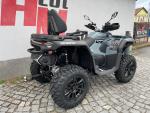 Klikněte pro detailní foto č. 4 - CFMOTO Gladiator X850 G3 T3b - NOVÁ GENERACE