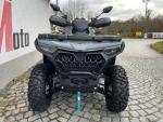 Klikněte pro detailní foto č. 6 - CFMOTO Gladiator X850 G3 T3b - NOVÁ GENERACE