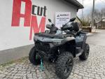 Klikněte pro detailní foto č. 3 - CFMOTO Gladiator X850 G3 T3b - NOVÁ GENERACE