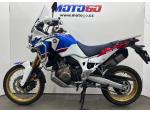 Klikněte pro detailní foto č. 1 - Honda CRF 1000 L Africa Twin Adventure Sports ABS