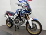 Klikněte pro detailní foto č. 4 - Honda CRF 1000 L Africa Twin Adventure Sports ABS