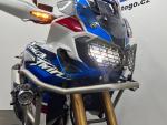 Klikněte pro detailní foto č. 8 - Honda CRF 1000 L Africa Twin Adventure Sports ABS