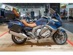 Klikněte pro detailní foto č. 2 - BMW K 1600 GTL