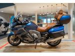 Klikněte pro detailní foto č. 3 - BMW K 1600 GTL