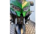 Klikněte pro detailní foto č. 10 - Kawasaki Versys 1000 SE