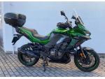 Klikněte pro detailní foto č. 2 - Kawasaki Versys 1000 SE