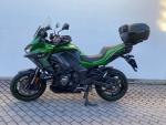 Klikněte pro detailní foto č. 3 - Kawasaki Versys 1000 SE