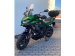 Klikněte pro detailní foto č. 4 - Kawasaki Versys 1000 SE