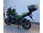 Klikněte pro detailní foto č. 5 - Kawasaki Versys 1000 SE