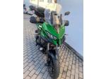 Klikněte pro detailní foto č. 6 - Kawasaki Versys 1000 SE