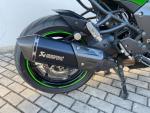 Klikněte pro detailní foto č. 8 - Kawasaki Versys 1000 SE