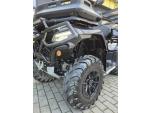 Klikněte pro detailní foto č. 10 - CFMOTO Gladiator X520-A EU5 EPS - předváděcí